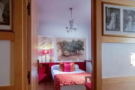 Hôtel du Levant - 40