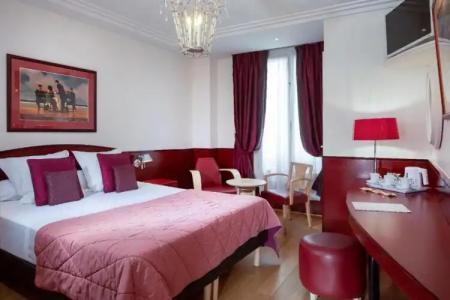 Hôtel du Levant - 15