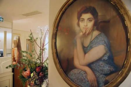 Hôtel du Levant - 1