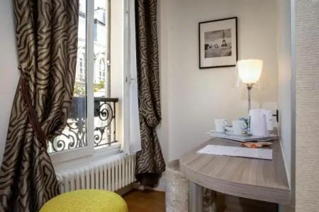 Hôtel du Levant - 52