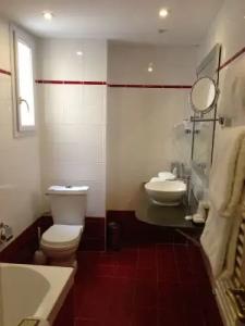 Hôtel des Comédies - 8