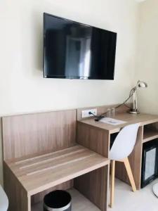 Marmotel Etoile - 20