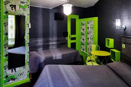 Hôtel de Roubaix - 0