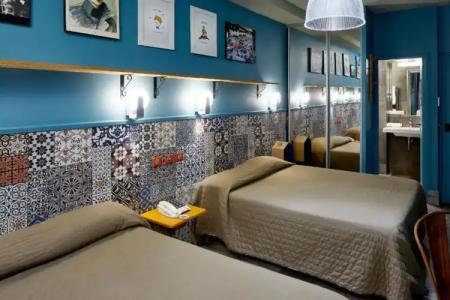 Hôtel de Roubaix - 11