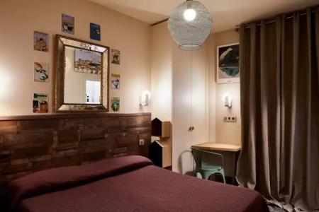 Hôtel de Roubaix - 6