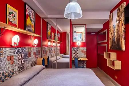 Hôtel de Roubaix - 30