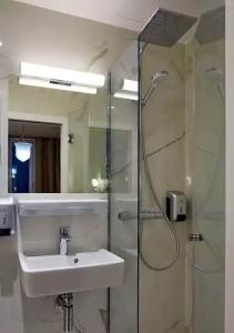 Hôtel de Roubaix - 16