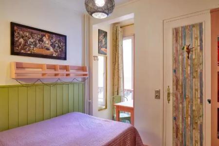 Hôtel de Roubaix - 20