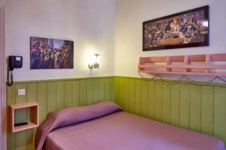 Hôtel de Roubaix - 19