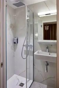 Hôtel de Roubaix - 38