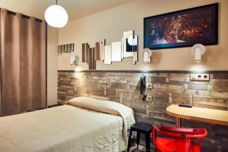 Hôtel de Roubaix - 2