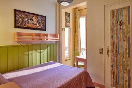 Hôtel de Roubaix - 21