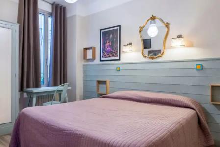 Hôtel de Roubaix - 12