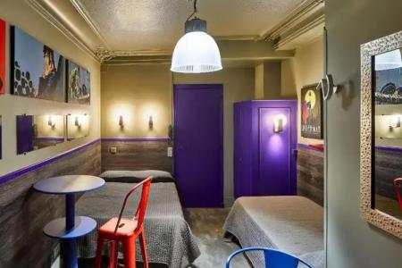 Hôtel de Roubaix - 46