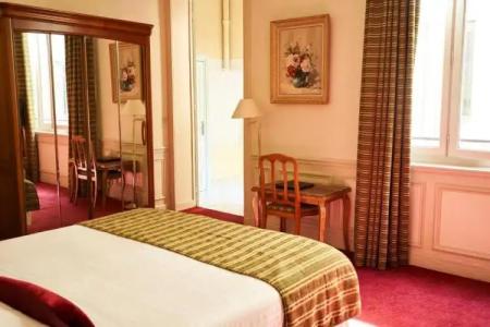 Hôtel Langlois - 74