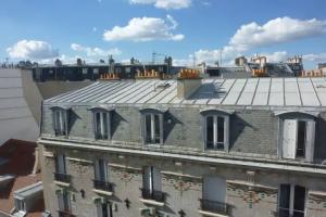 Hôtel Henriette, Paris