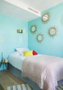 Hôtel Henriette - 19