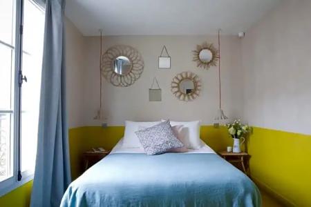 Hôtel Henriette - 43