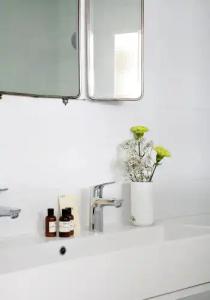 Hôtel Henriette - 6