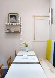 Hôtel Henriette - 10