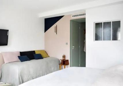 Hôtel Henriette - 50