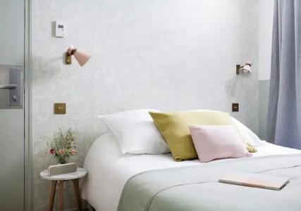 Hôtel Henriette - 12