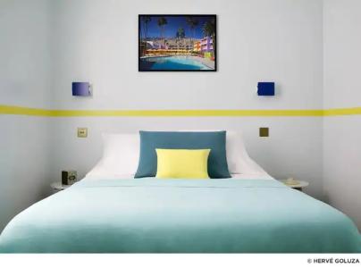 Hôtel Henriette - 5