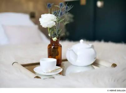 Hôtel Henriette - 3