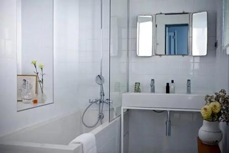 Hôtel Henriette - 31