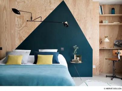 Hôtel Henriette - 32