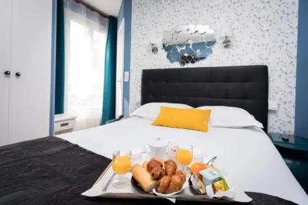 Htel Paris Voltaire - 19