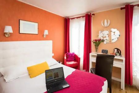 Htel Paris Voltaire - 20