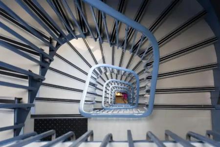 Htel Paris Voltaire - 16