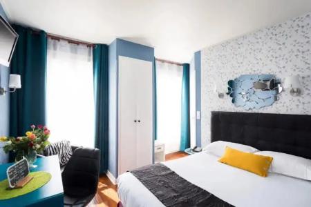 Htel Paris Voltaire - 18