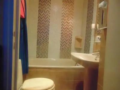 Htel Paris Voltaire - 5