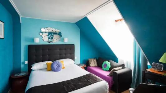 Htel Paris Voltaire - 23