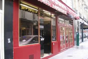 Hôtel du Pont Neuf, Paris