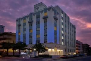 Hilton Garden Inn Miami South Beach, FL, Miami Beach