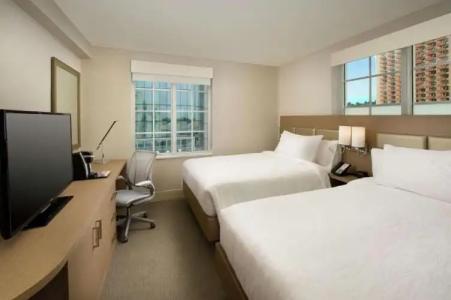 Hilton Garden Inn Miami South Beach, FL - 22