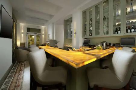 Hilton Garden Inn Miami South Beach, FL - 21