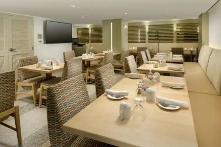 Hilton Garden Inn Miami South Beach, FL - 20