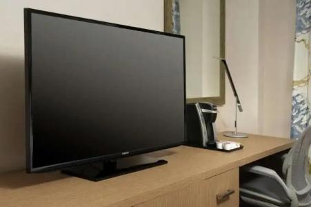 Hilton Garden Inn Miami South Beach, FL - 28