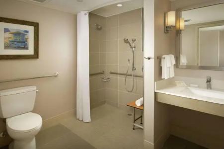 Hilton Garden Inn Miami South Beach, FL - 8
