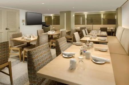 Hilton Garden Inn Miami South Beach, FL - 19