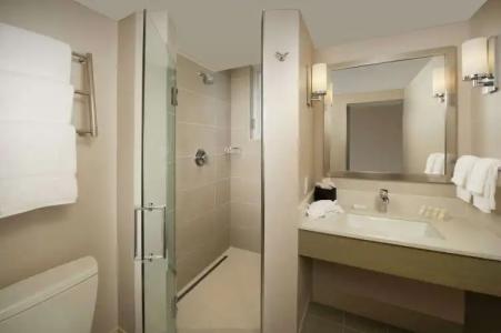 Hilton Garden Inn Miami South Beach, FL - 34