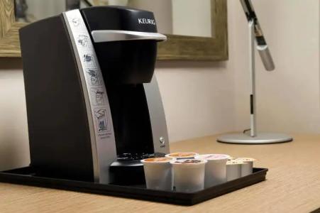 Hilton Garden Inn Miami South Beach, FL - 5