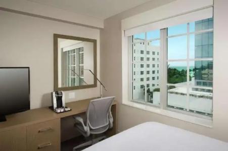 Hilton Garden Inn Miami South Beach, FL - 24