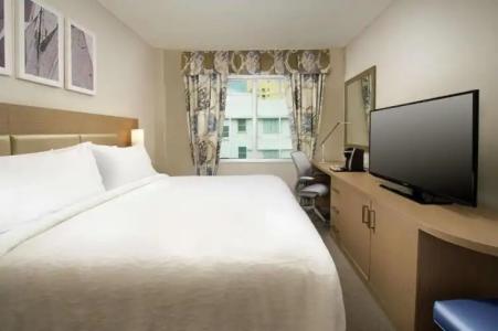 Hilton Garden Inn Miami South Beach, FL - 32