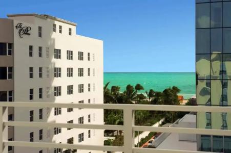 Hilton Garden Inn Miami South Beach, FL - 17