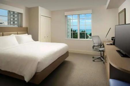 Hilton Garden Inn Miami South Beach, FL - 6